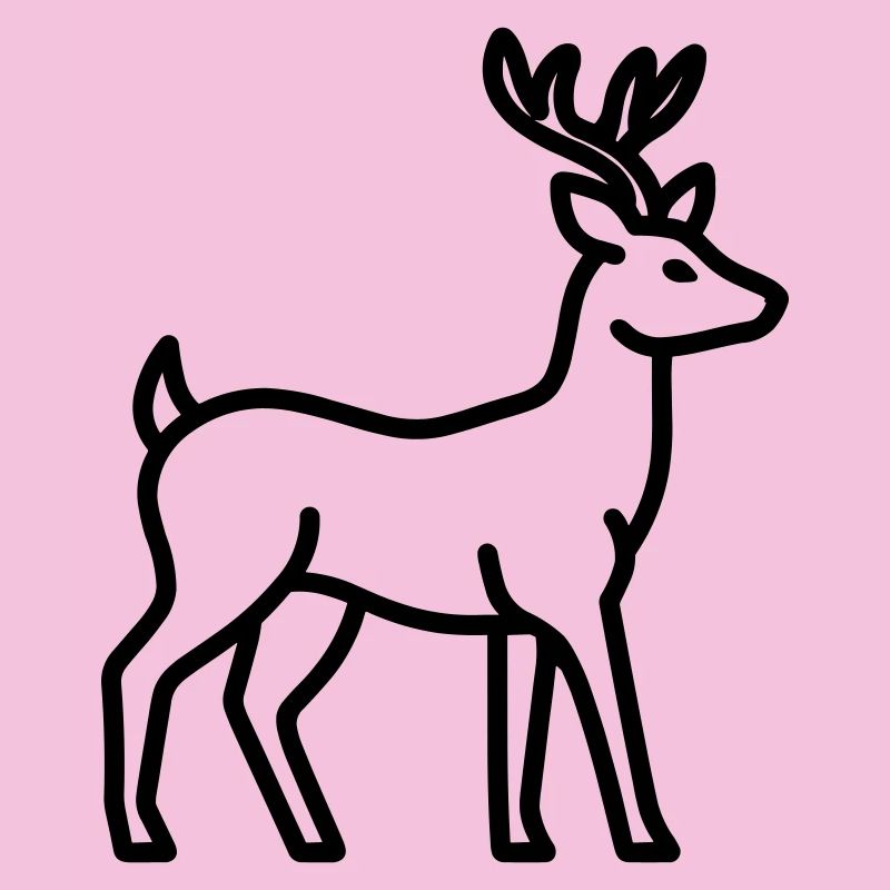 Hirsch