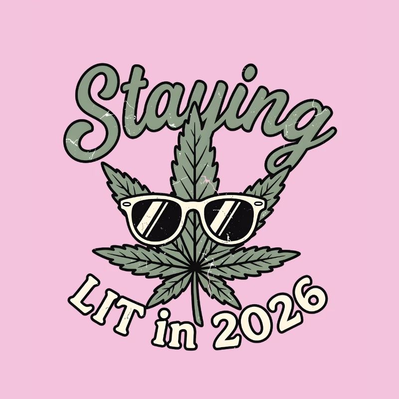  Staying Lit 2026