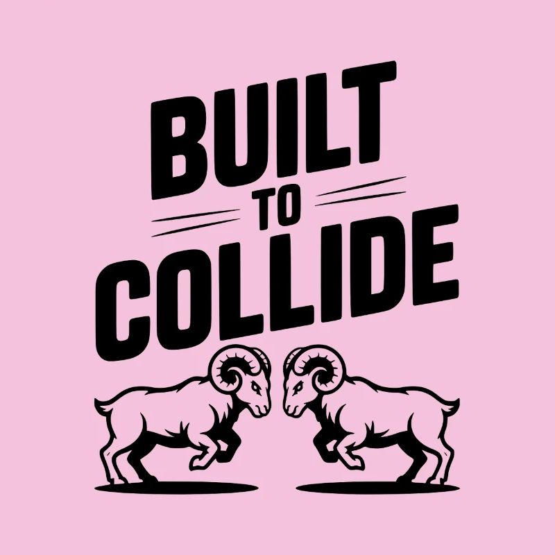 Built to Collide