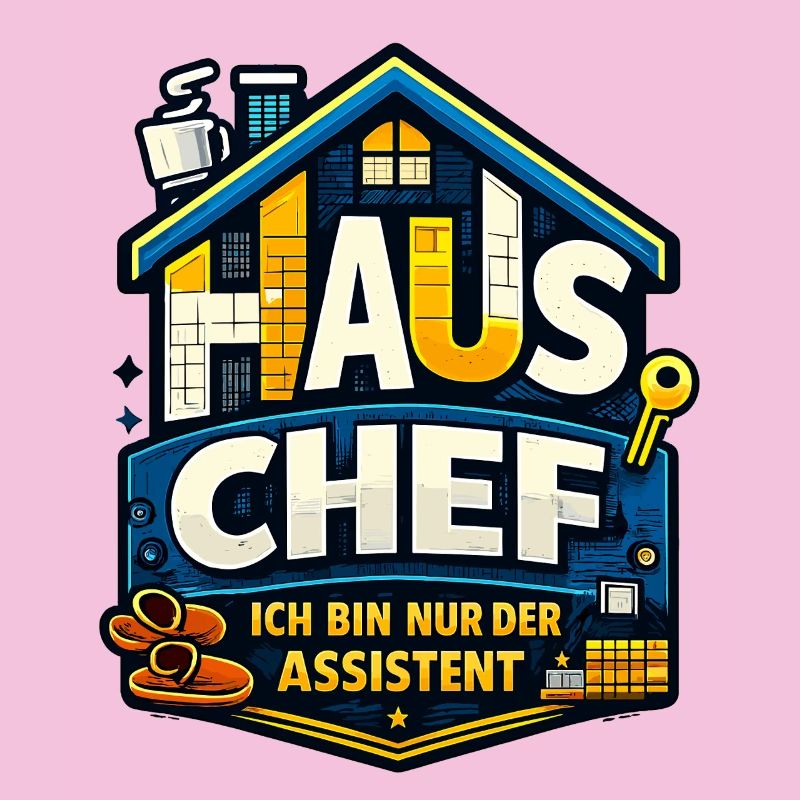 Chef de maison – Je ne suis que l’assistante