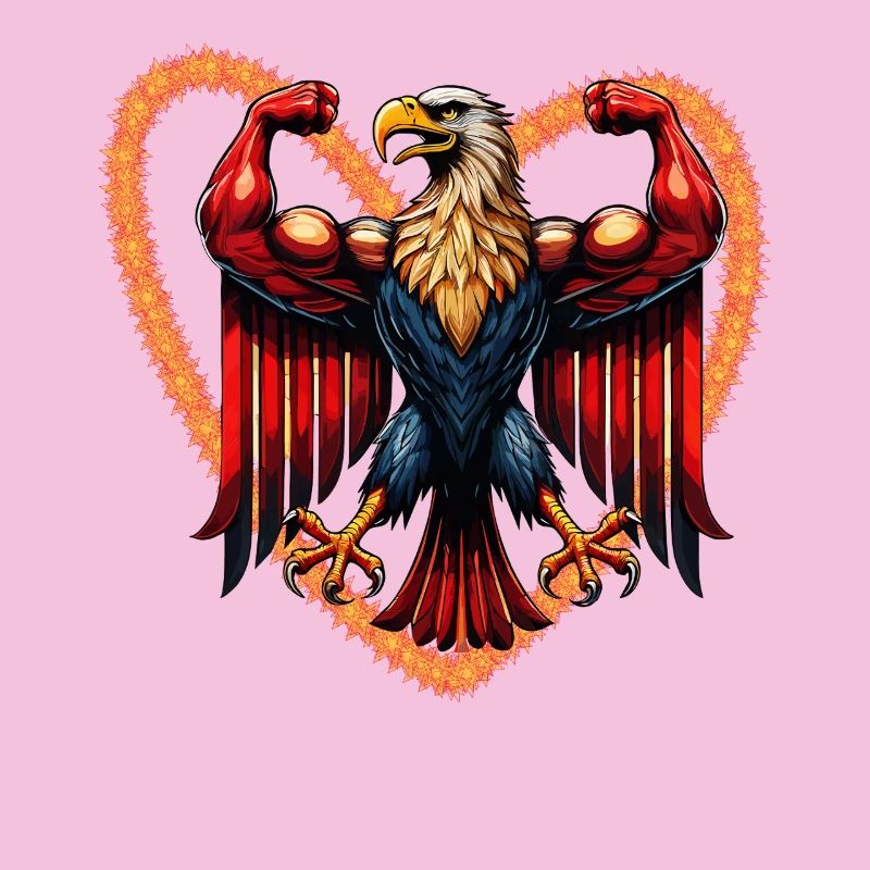ADLER Herz