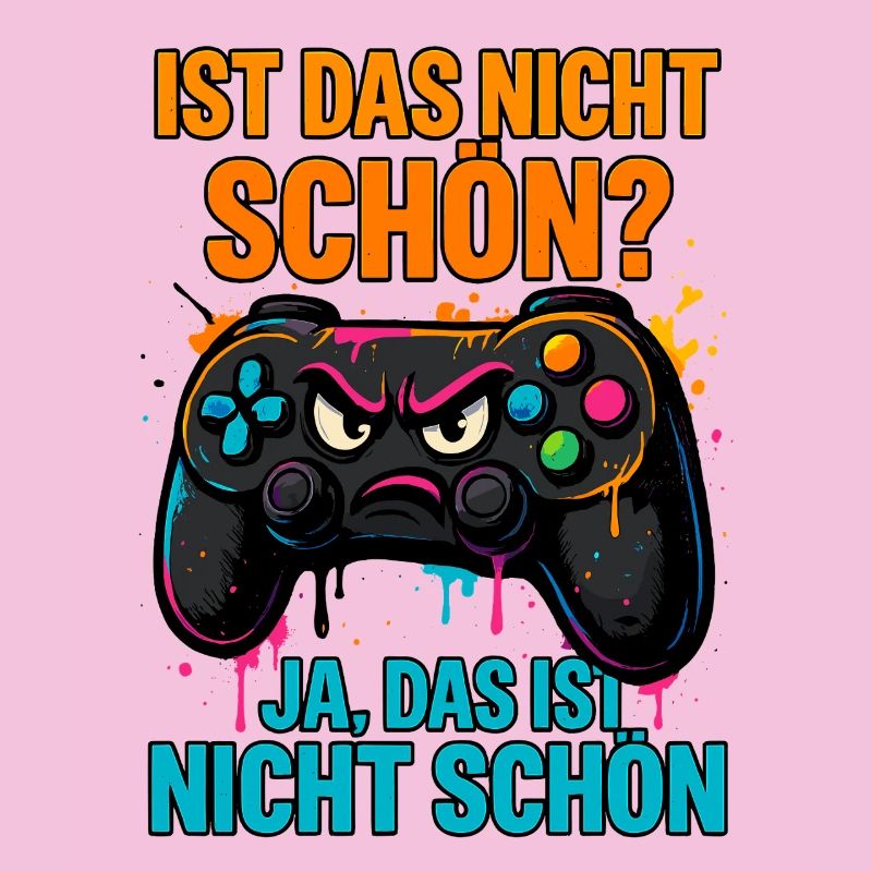 Isn't that nice? Yes, it's not nice | Gaming