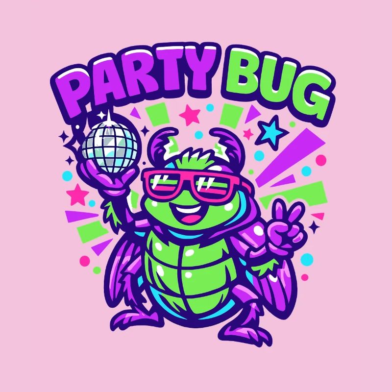 Party Bug 