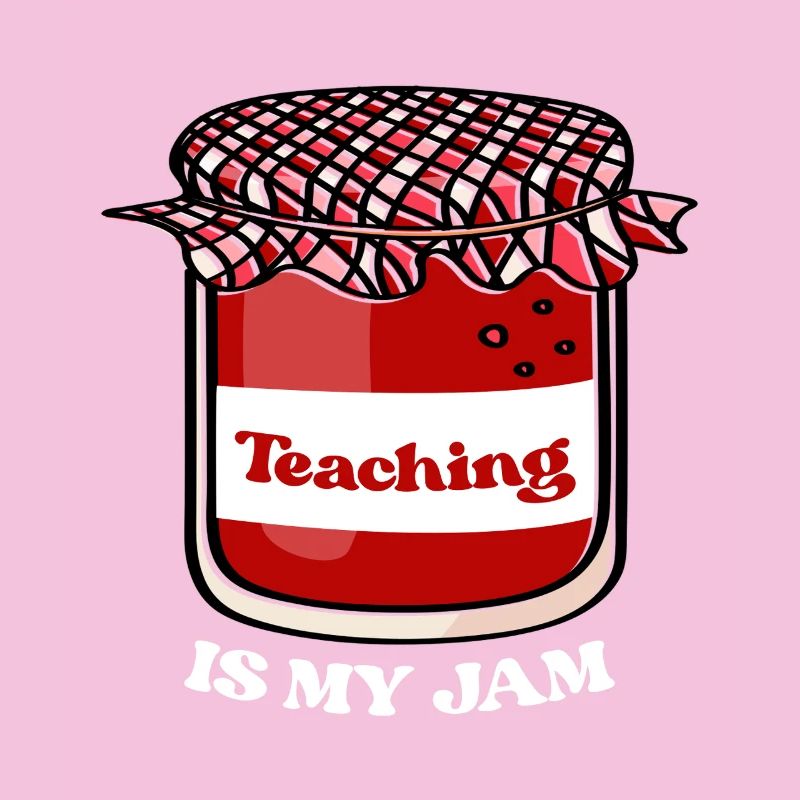 Lehrjam : L’enseignement, c’est mon truc