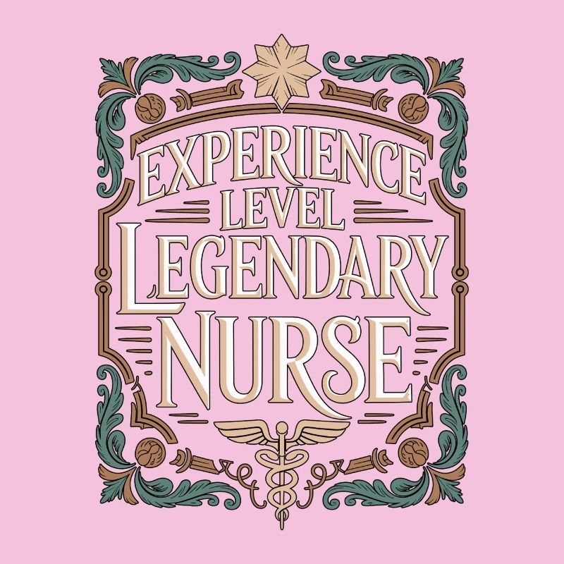 Veteran Nurse Experience Level Legendary Nursing