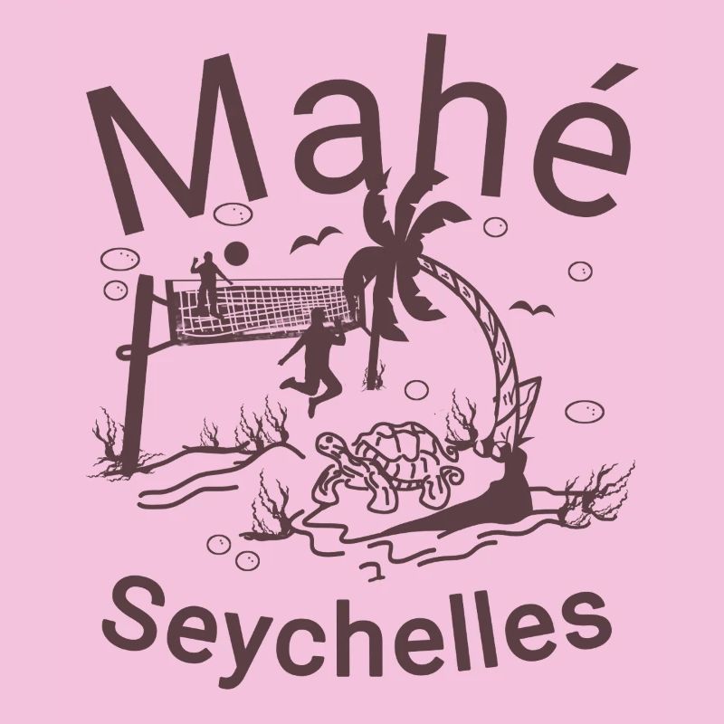 Mahé Paradies 