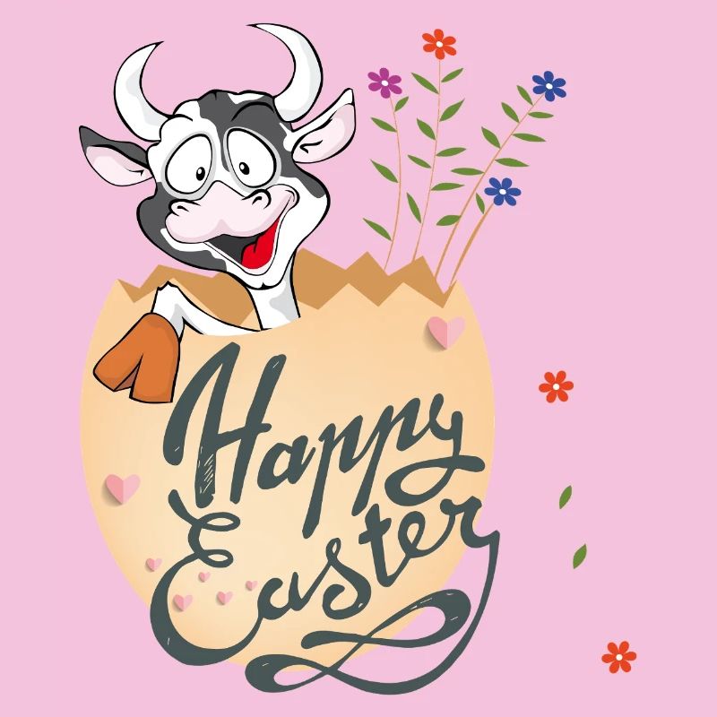 Happy Easter