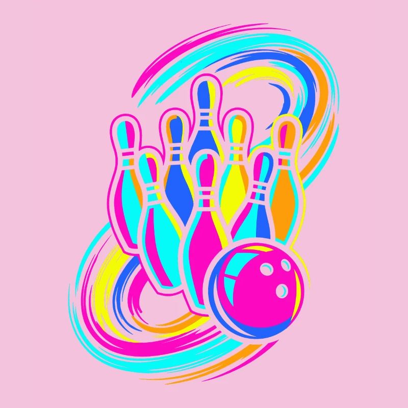 Bowling Pins