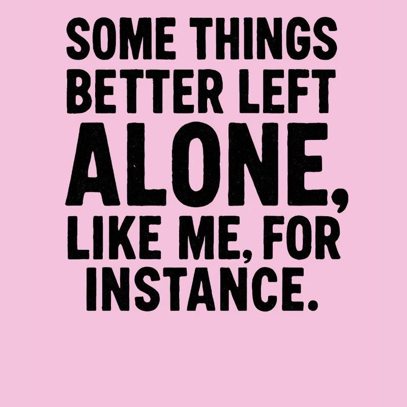 Funny Saying Introverted Nerds Gift Idea