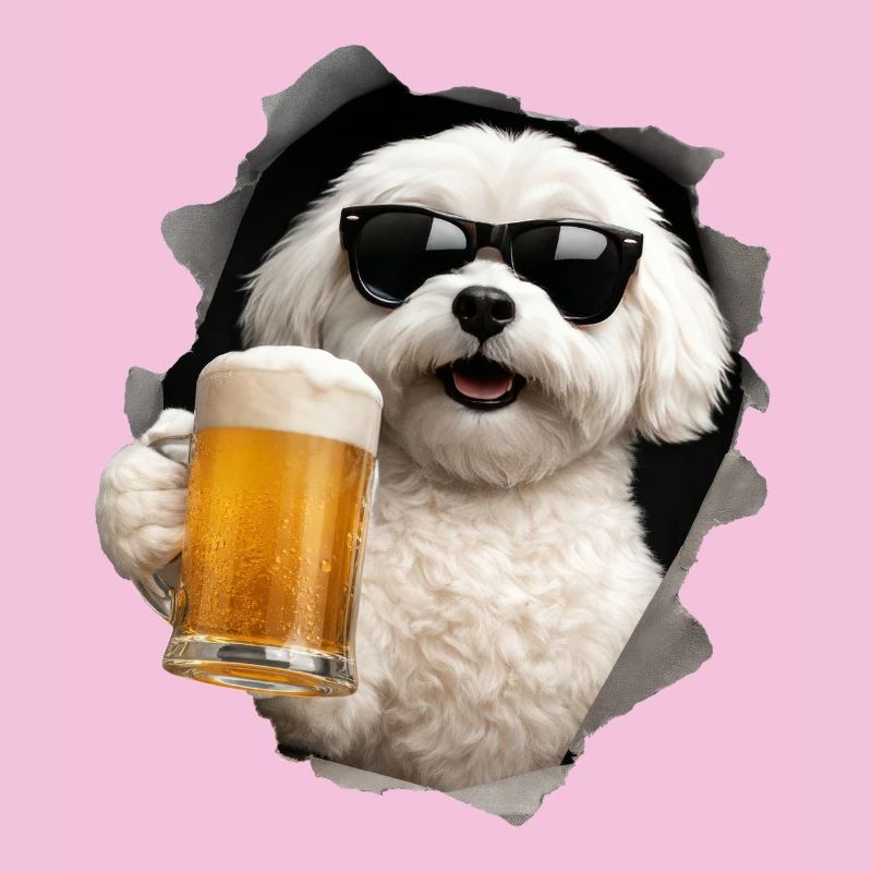Maltese Beer