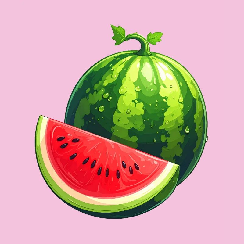 Pastèque