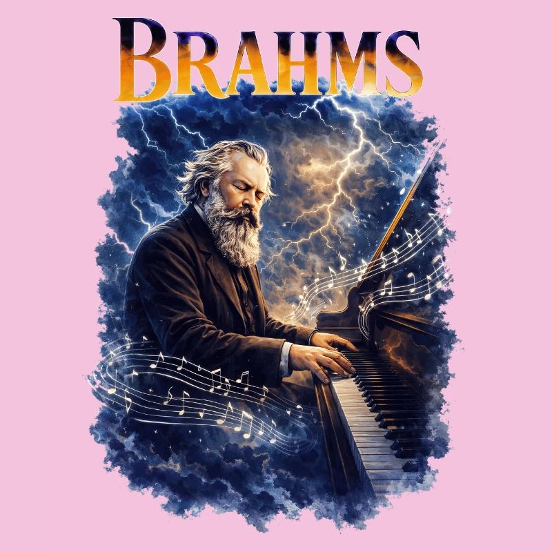 Brahms Klaviersturm