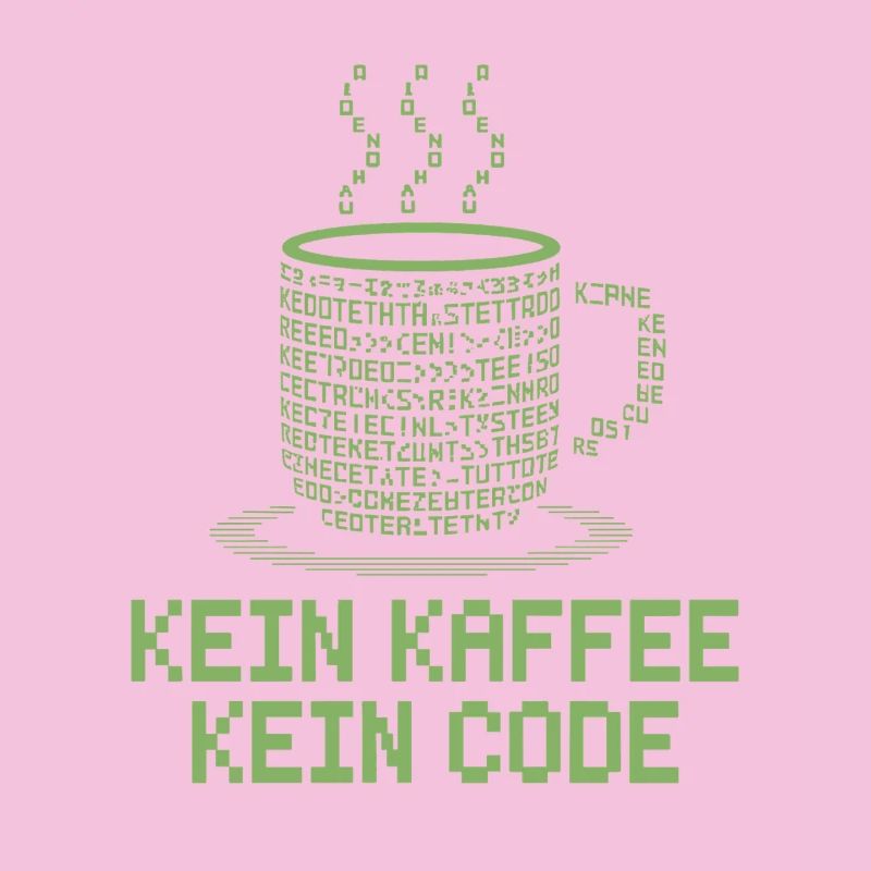No Coffee No Code Programmer Computer Scientist