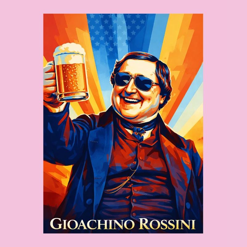 Gioachino Rossini