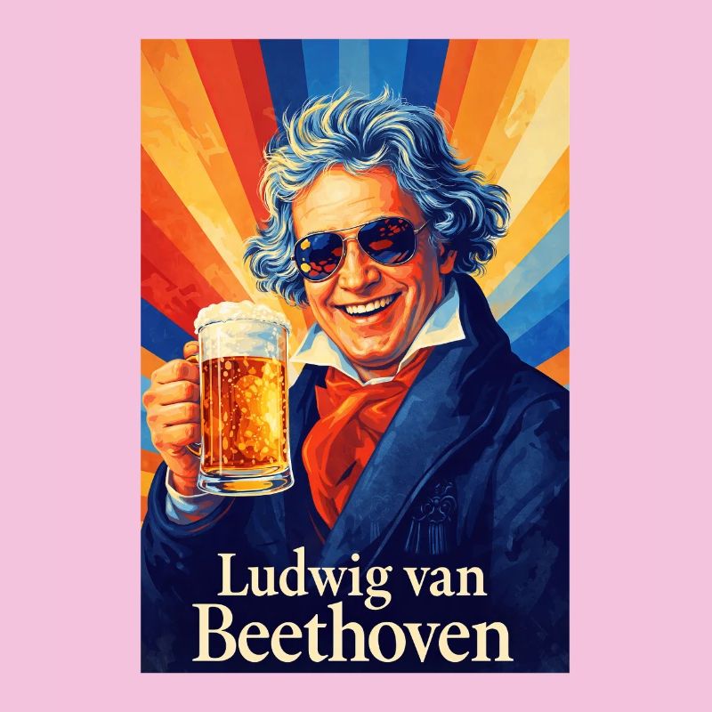 Ludwig van Beethoven