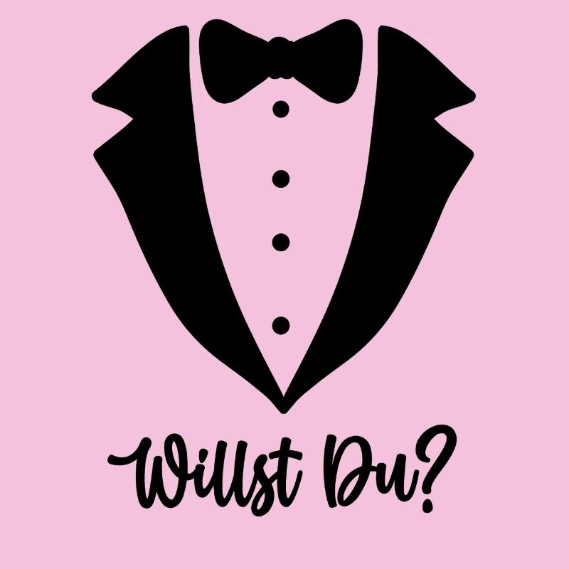PROPOSEZ-VOUS une demande en mariage mariage