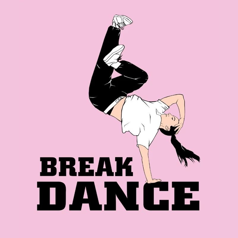 Breakdance - Breaking Sport