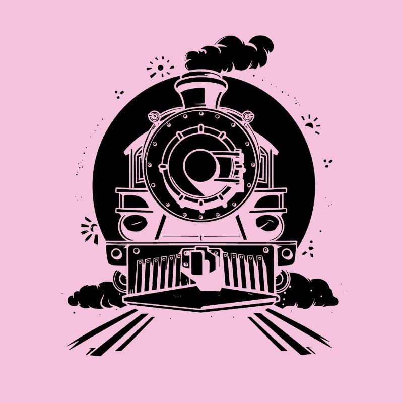 Dampflokomotive