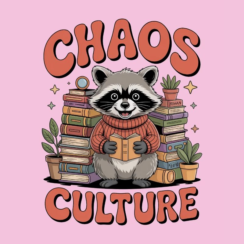Cluttercore Enthusiast