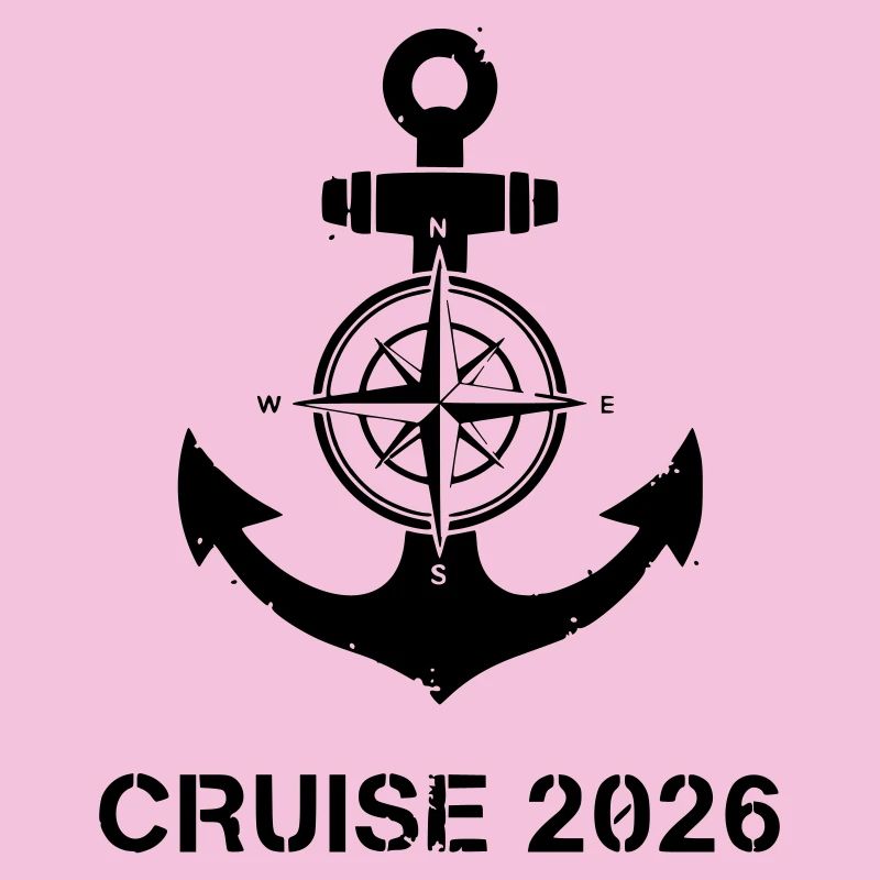 Anchor Compass Cruise 2026