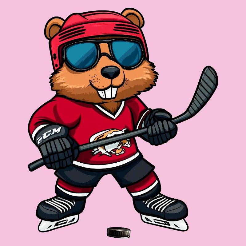 Biber Eishockey
