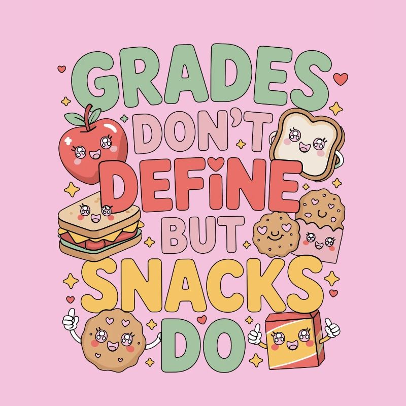 Elementary Teacher Grades Don't Define Education