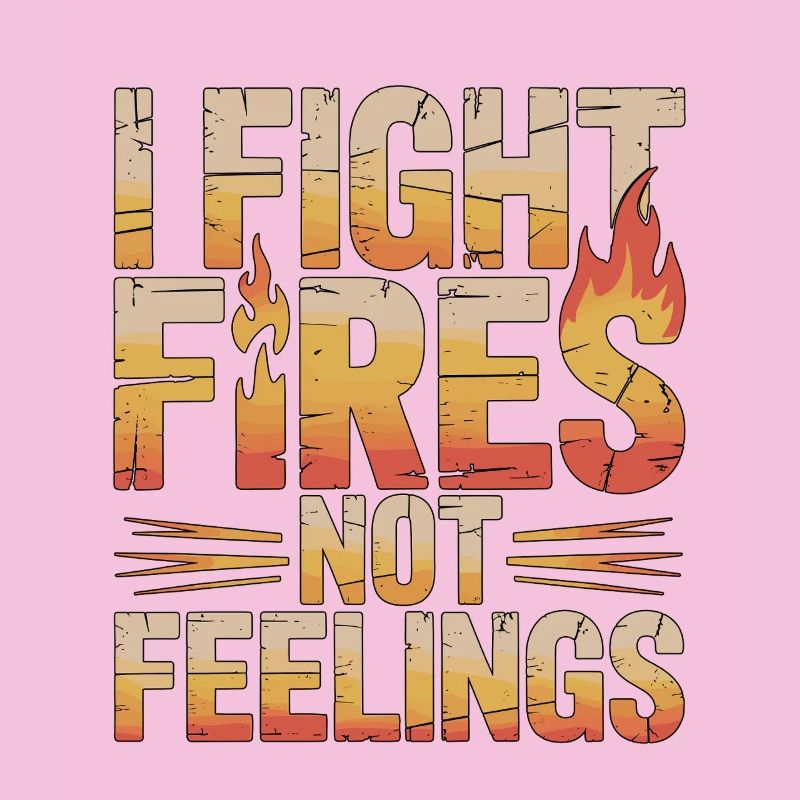 Fire Engineer I Fight Fires Emergency Response