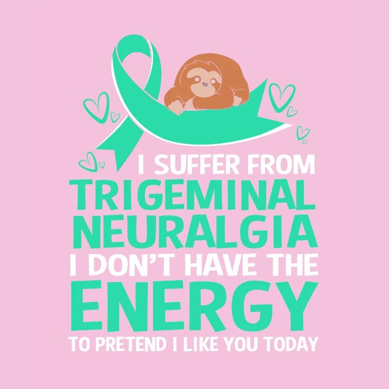 Trigeminal neuralgia