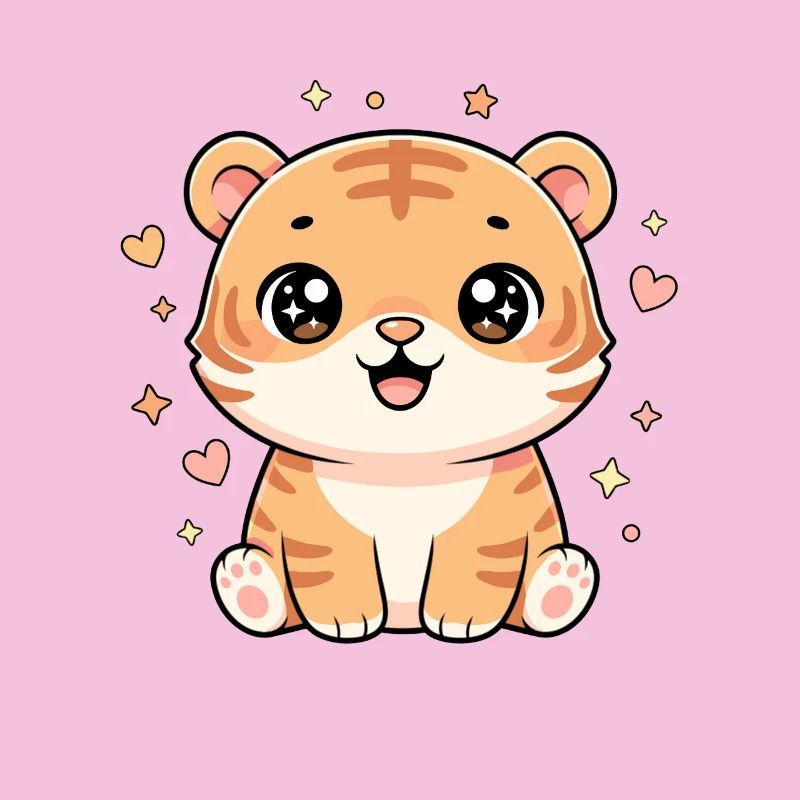 Cuddly Star Magic