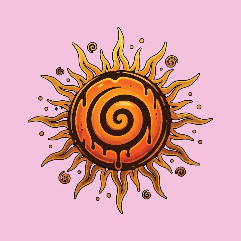 Litha Pagan Solstice d’été Midsommar