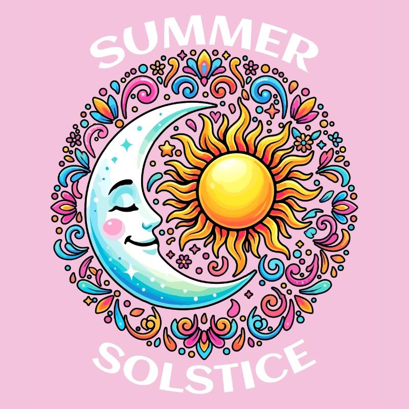 Litha Pagan Solstice d’été Midsommar
