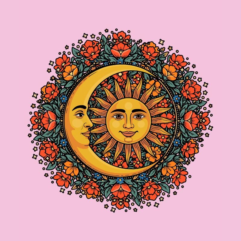 Litha Pagan Solstice d’été Midsommar