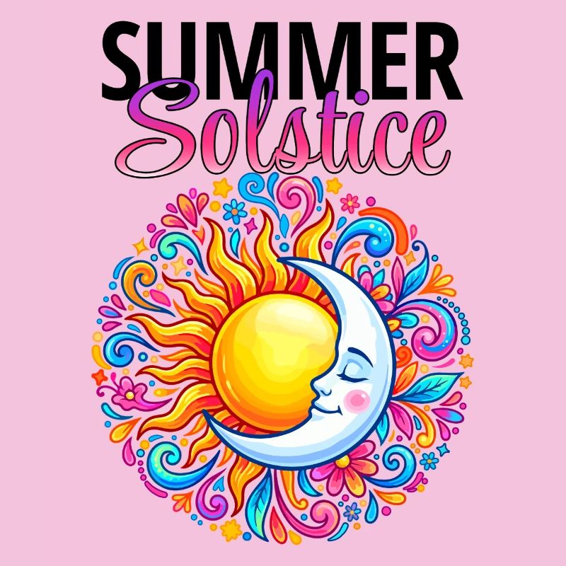 Litha Pagan Summer Solstice Midsummer Midsommar