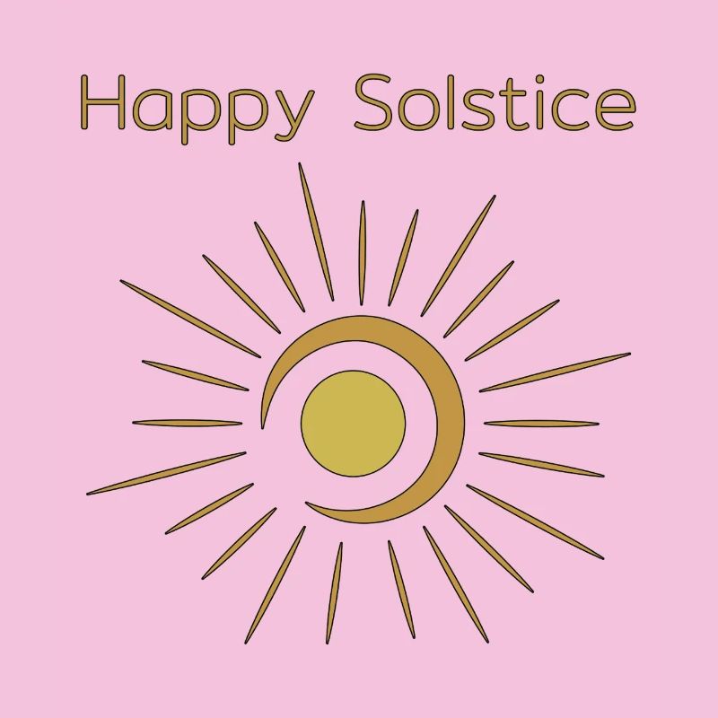 Litha Pagan Solstice d’été Midsommar