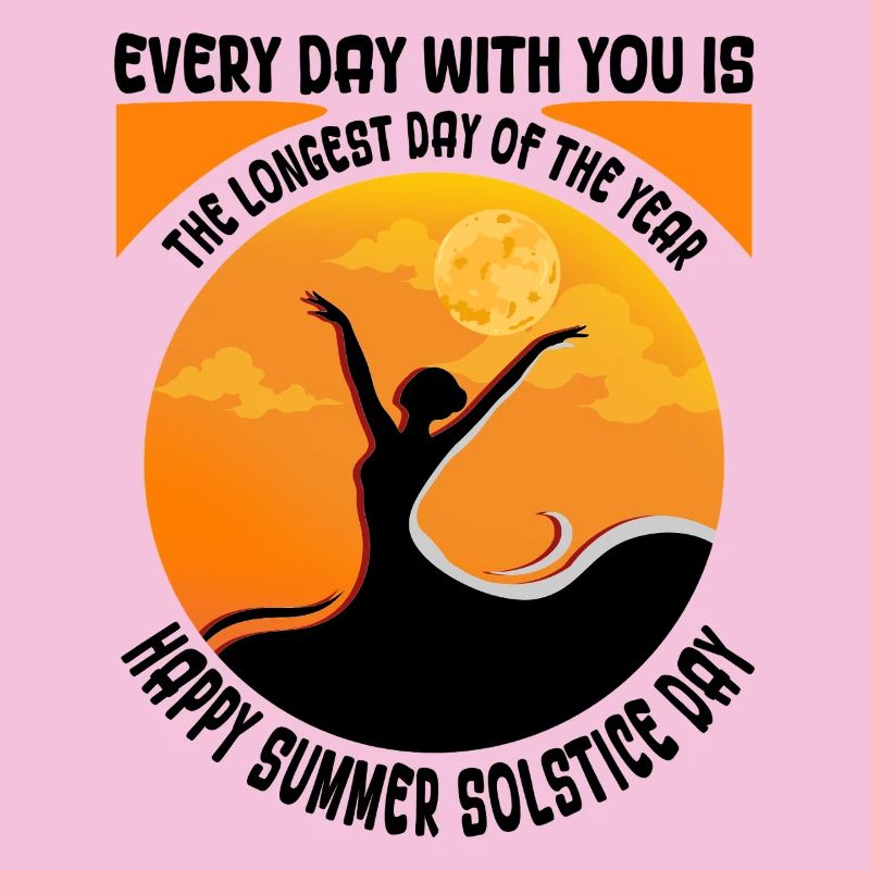 Litha Pagan Summer Solstice Midsummer Midsommar