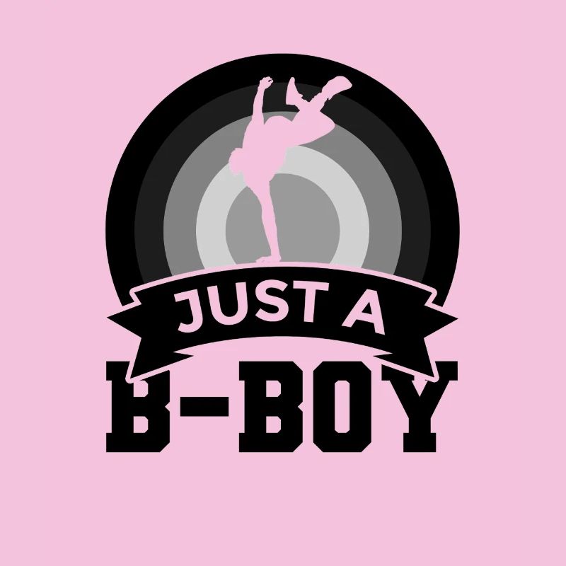 B Boy
