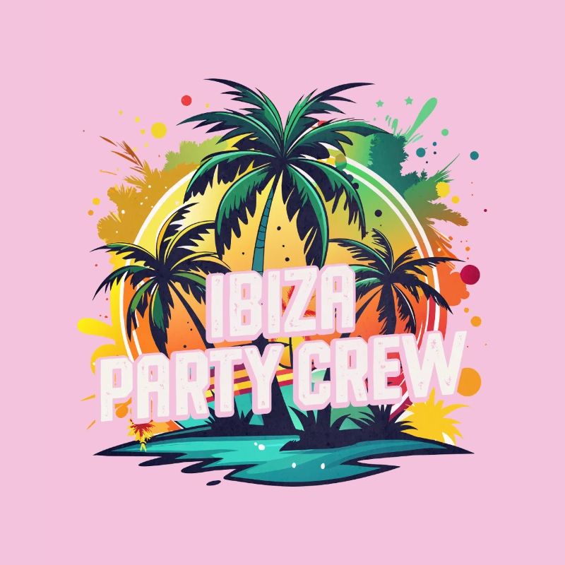 Ibiza Party Crew
