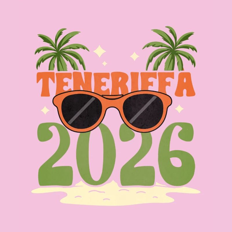 Teneriffa 2026