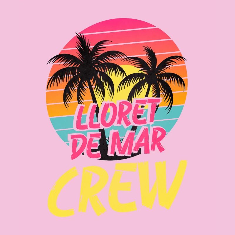 Lloret De Mar Crew