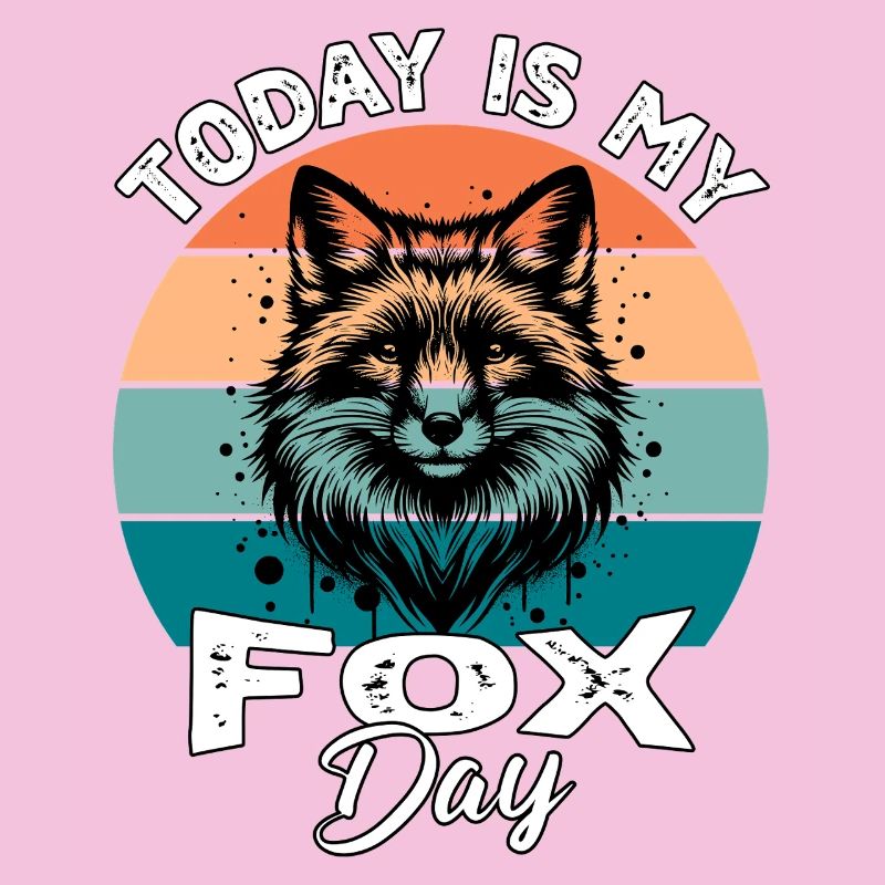 Rotfuchs Fuchs Fox