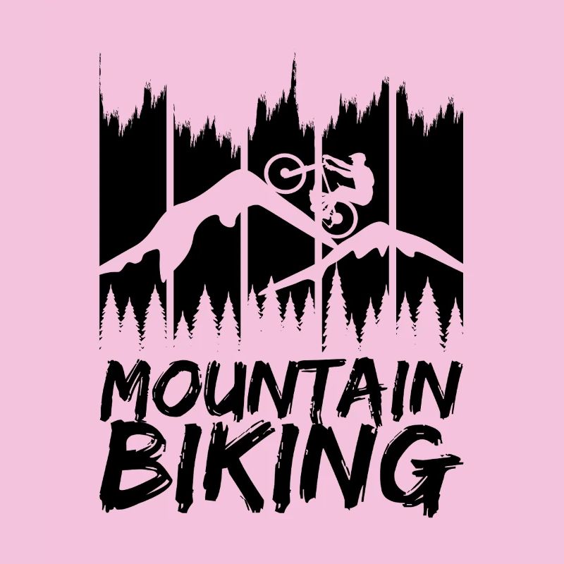 Mountainbiken