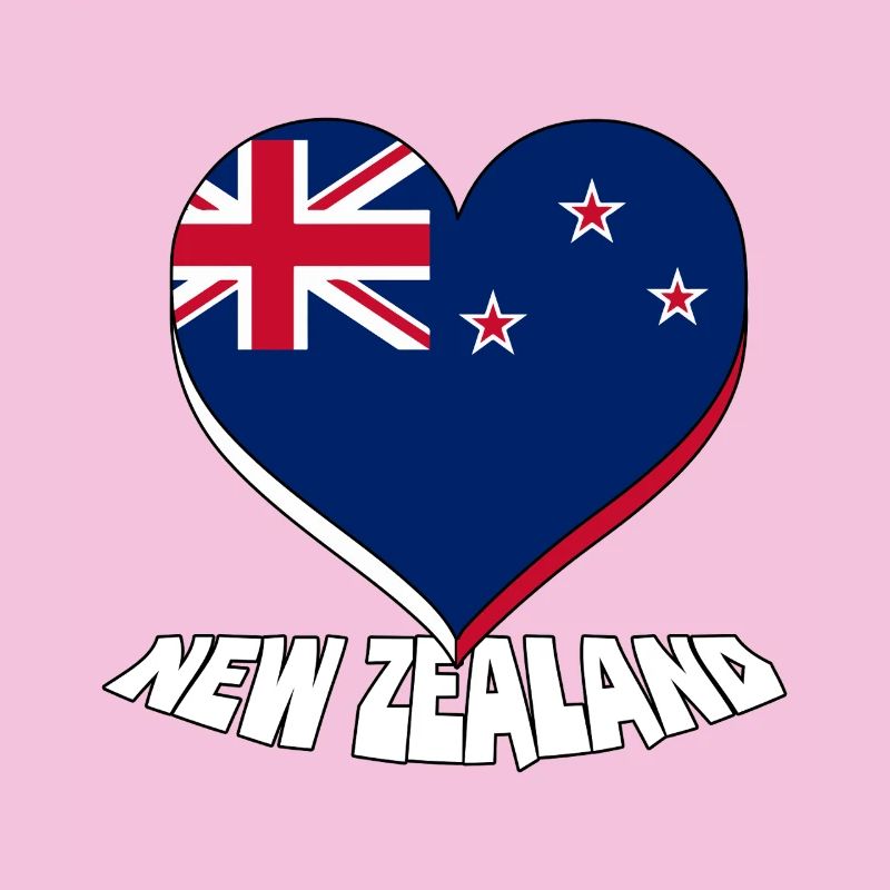 Neuseeland