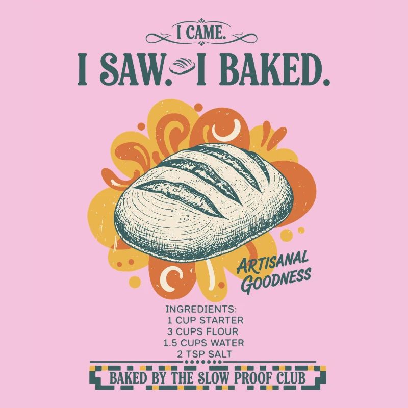 sourdough bread baking baker sourdough starter