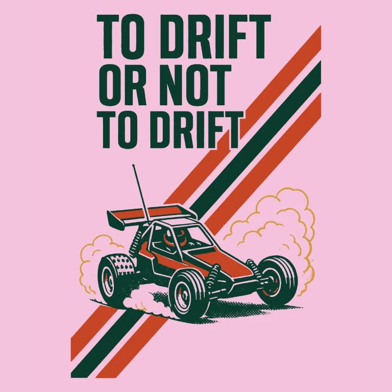 Driften oder nicht | RC Drift Auto