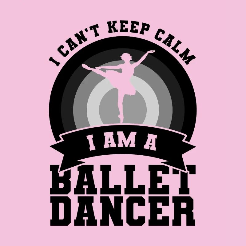 Diction du danseur de ballet