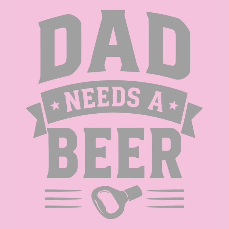 Dad needs a Beer Bottle Opener for Dads