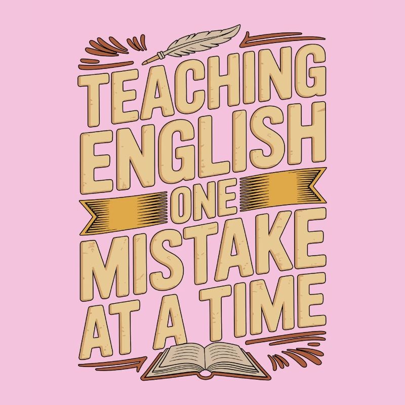 Enseignant d’anglais langue seconde enseignant en anglais