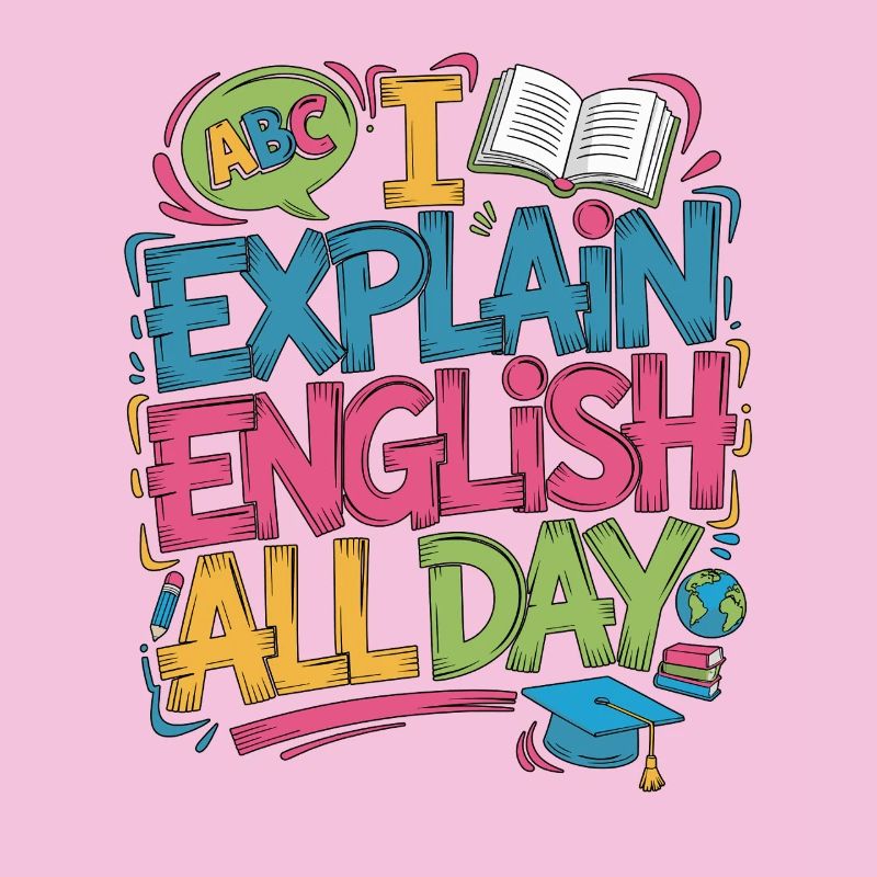 Professeur d’anglais langue seconde : j’explique l’anglais dans toute la carrière d’enseignant