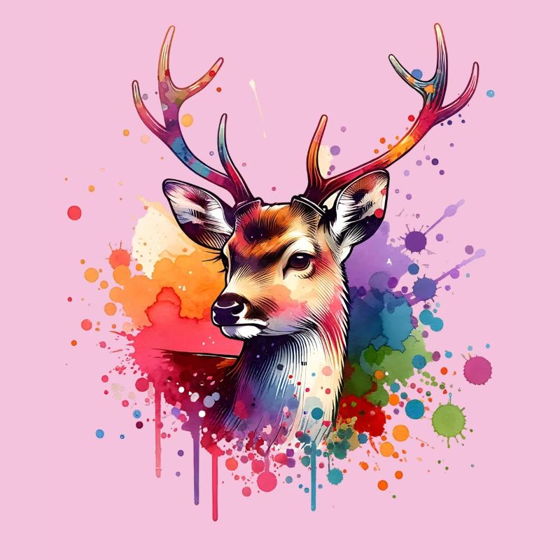 Whitetail Deer Gift