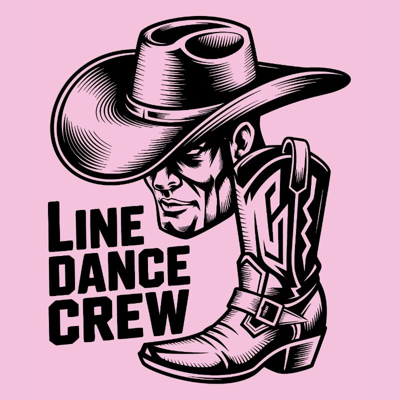 Line Dance Crew